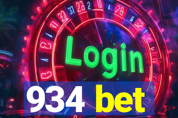 934 bet